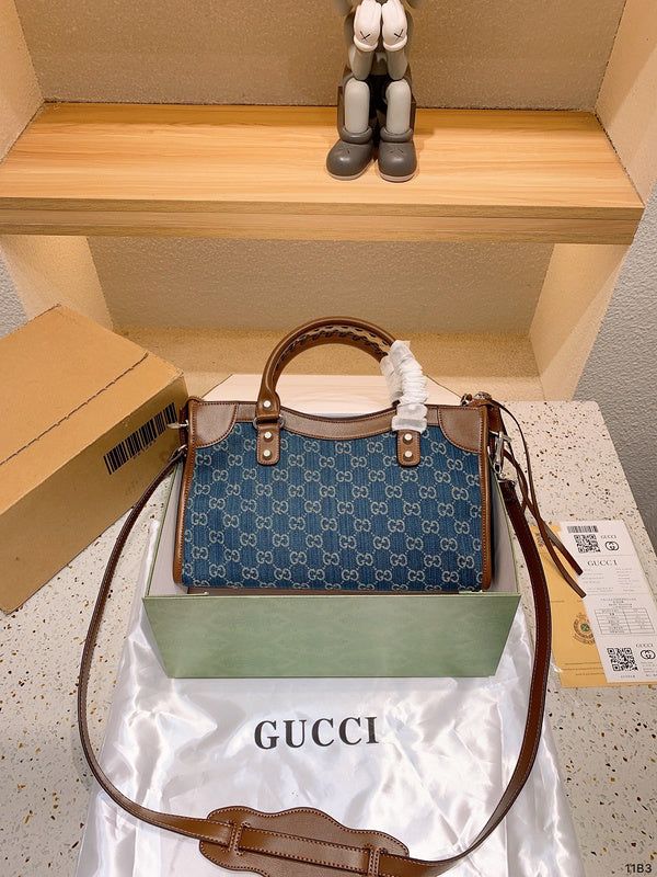 VBS Fashion - BGA Bags - 1532