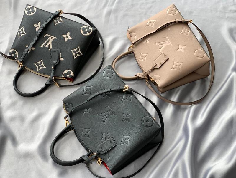 Dragons Bags Bags - LOV Bags - 2142