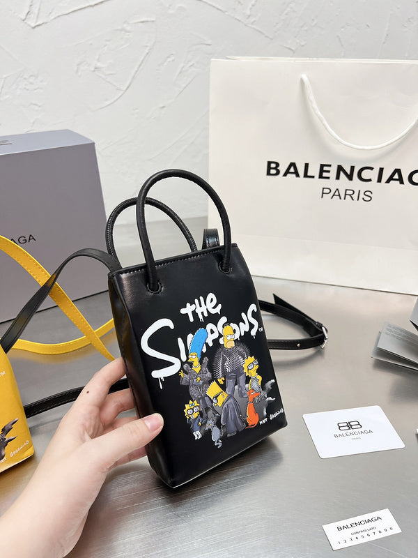 VBS Fashion - BGA Bags - 1482