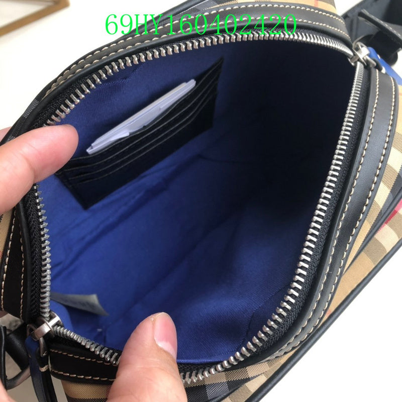 VBS Fashion -BBR Bags - 553