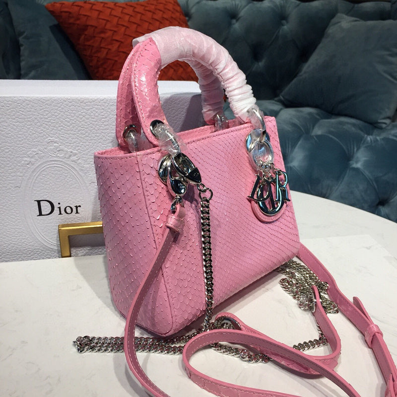 Dragon Bags VBS - 2880