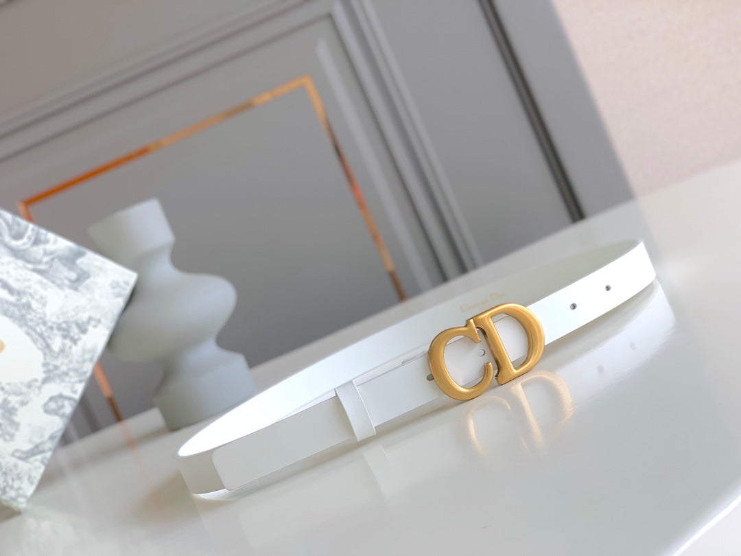 VBS -Luxury DIR BELTS 017