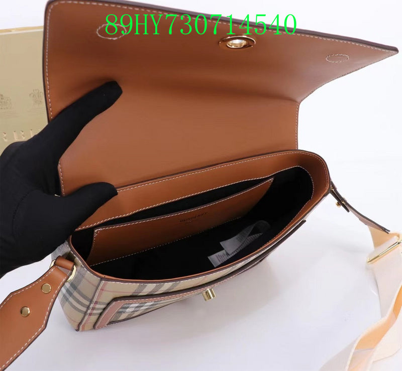 VBS Fashion -BBR Bags - 113