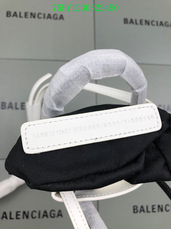 VBS Fashion - BGA Bags - 1766