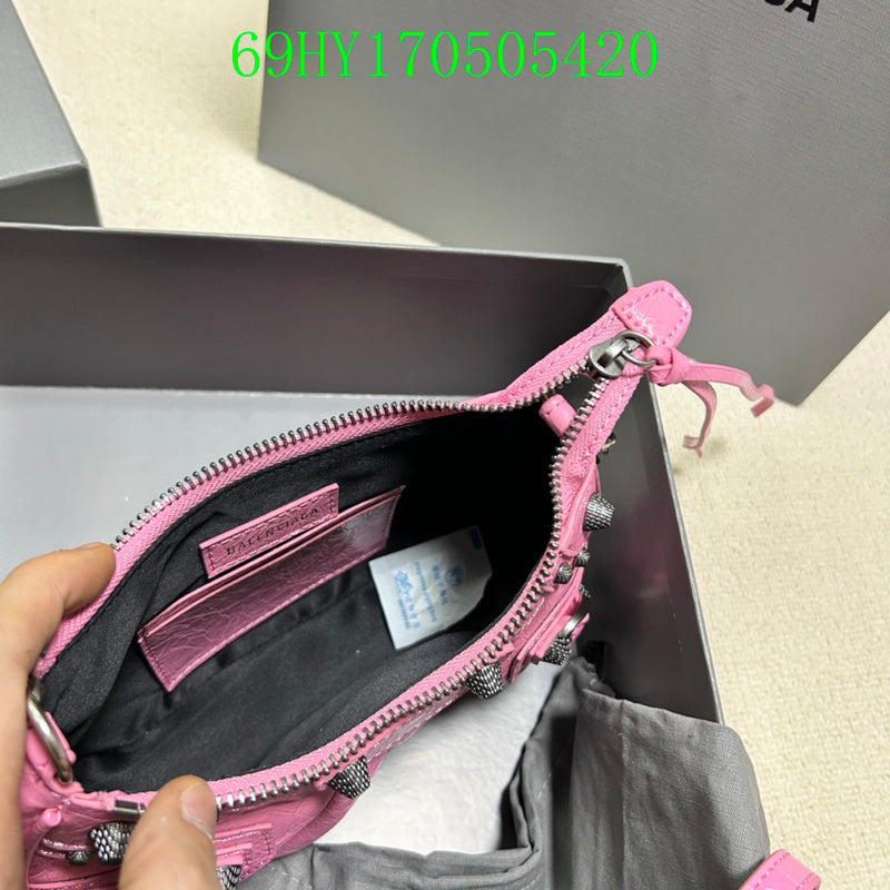 VBS Fashion - BGA Bags - 1808