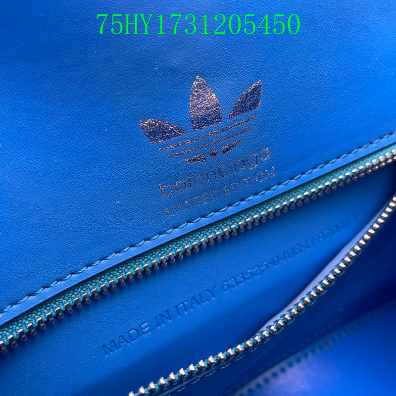 VBS Fashion - BGA Bags - 1956
