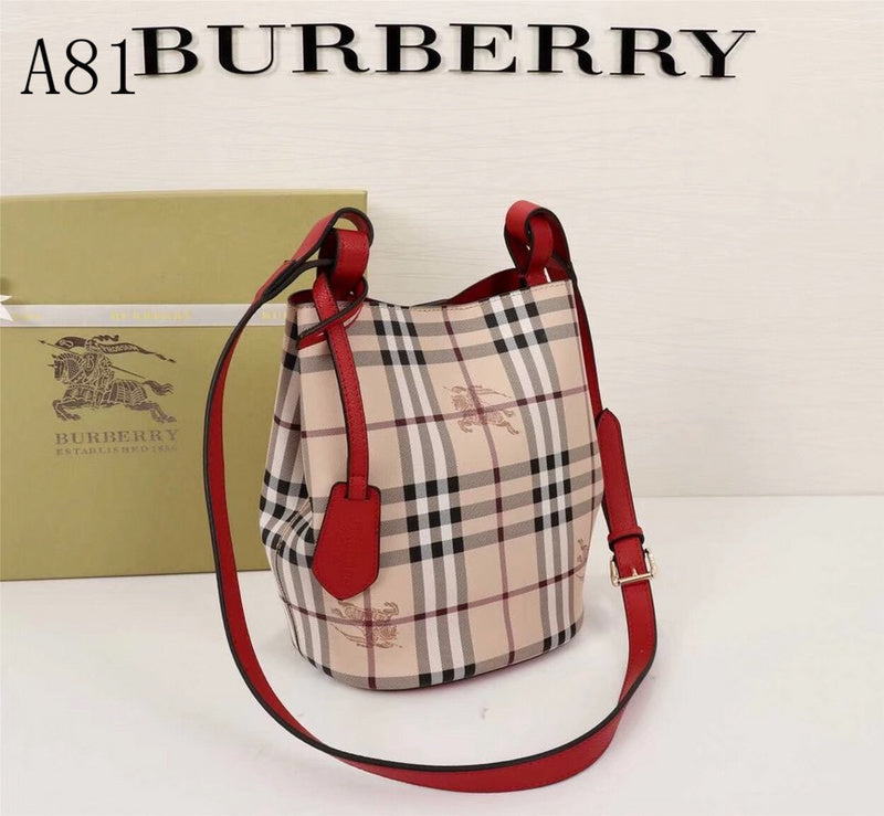 VBS Fashion -BBR Bags - 773