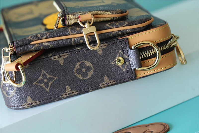 nmb Fashion bags - 10055