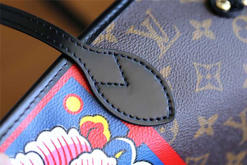 nmb Fashion bags - 8086