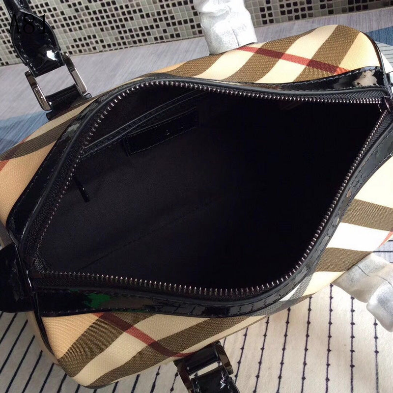 VBS Fashion -BBR Bags - 821