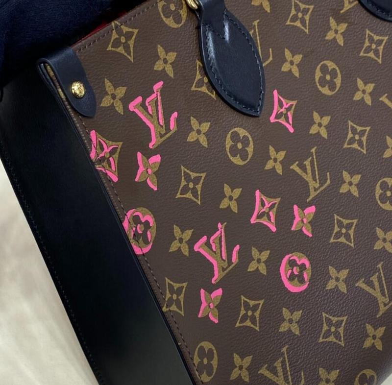 Dragons Bags Bags - LOV Bags - 3175
