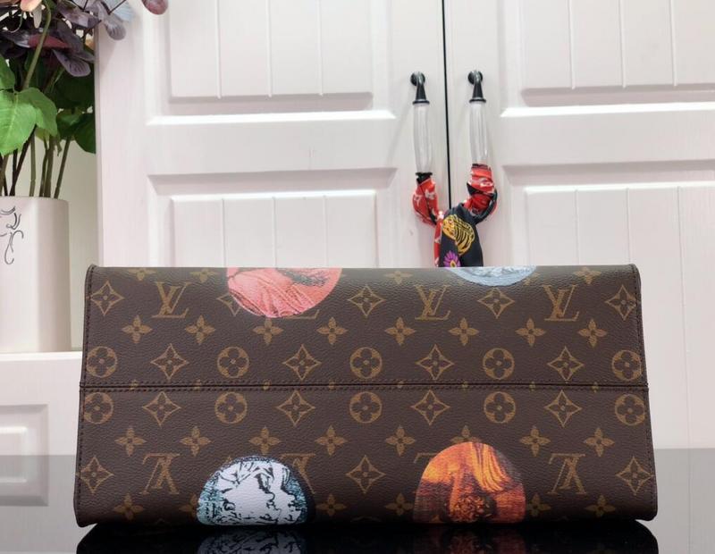 Dragons Bags Bags - LOV Bags - 2129