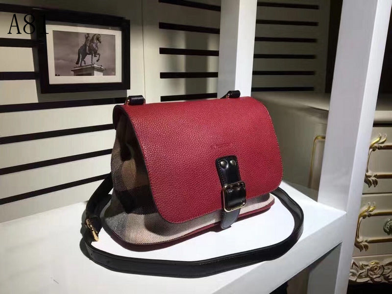 VBS Fashion -BBR Bags - 789