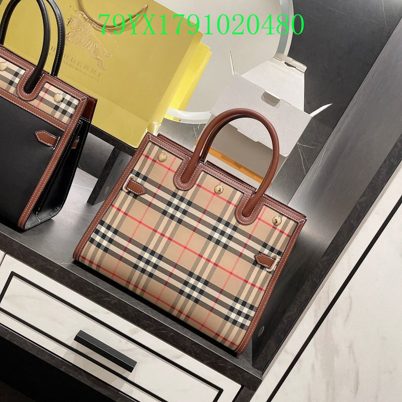 VBS Fashion -BBR Bags - 381