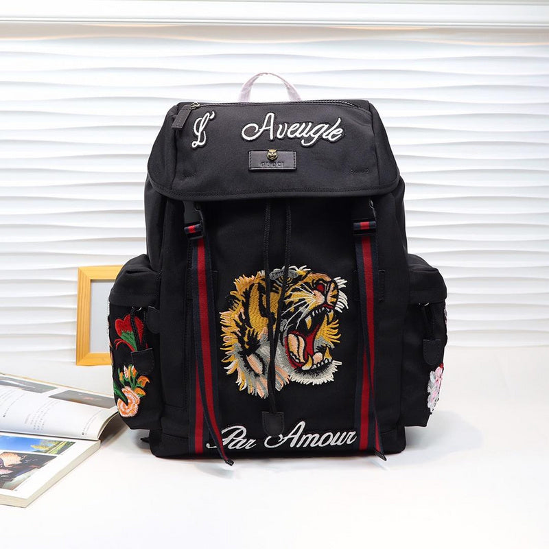 Dragons Bags Bags - VBS Bags - 1038