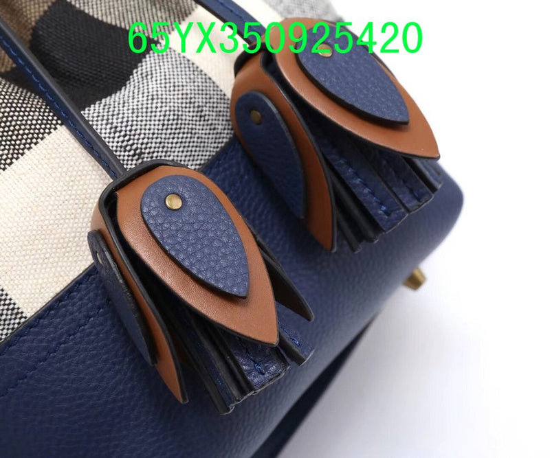VBS Fashion -BBR Bags - 638