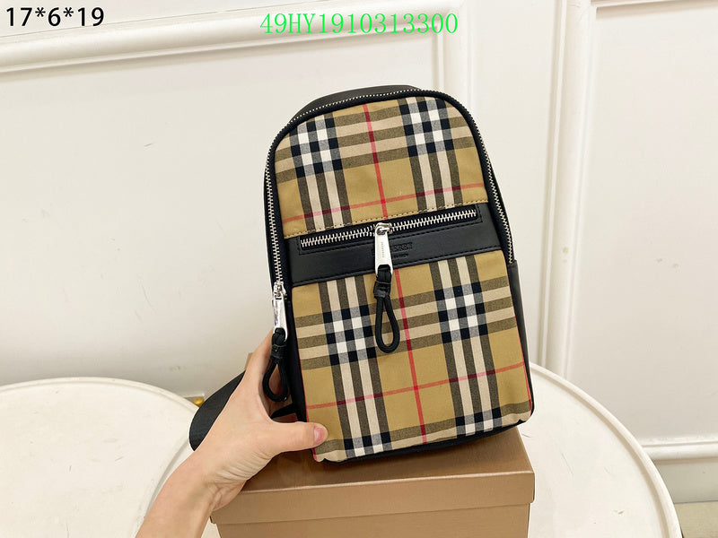 VBS Fashion -BBR Bags - 159