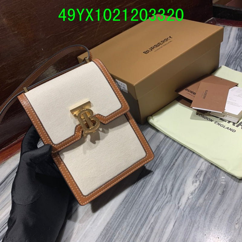 VBS Fashion -BBR Bags - 626
