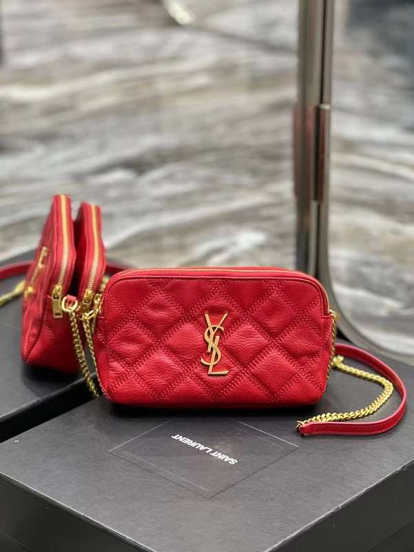 Dragon Bags Bags VBS Bags 525