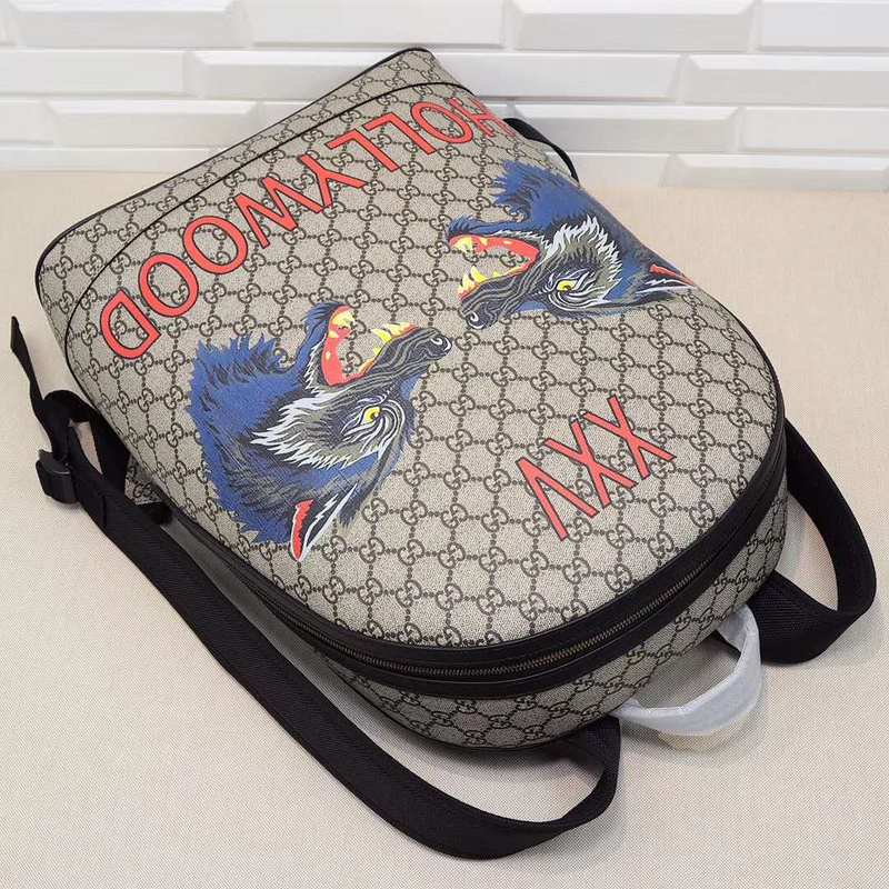Dragons Bags Bags - VBS Bags - 768