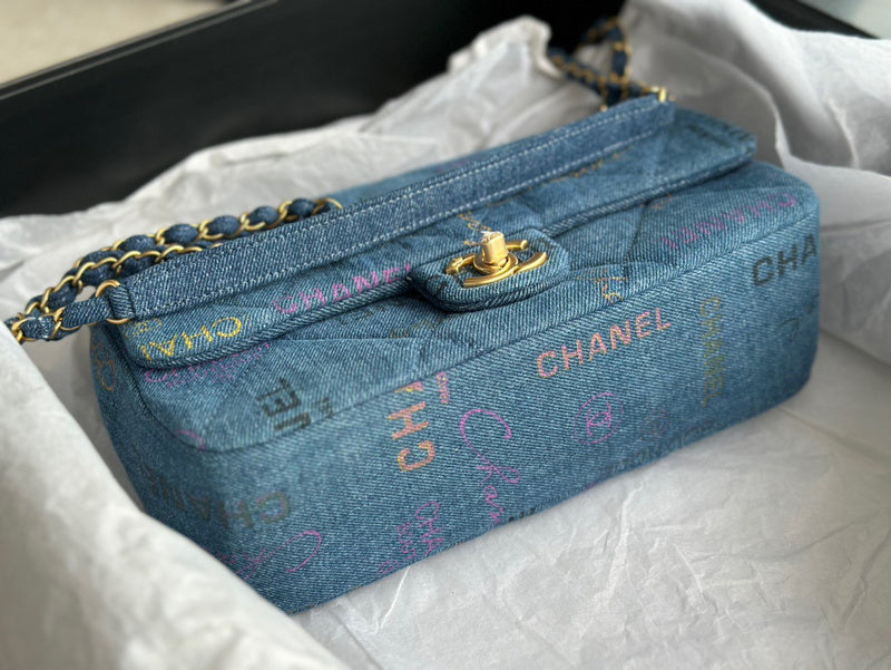 VBS - CHL Bags - 075
