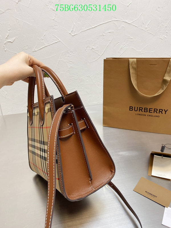 VBS Fashion -BBR Bags - 519