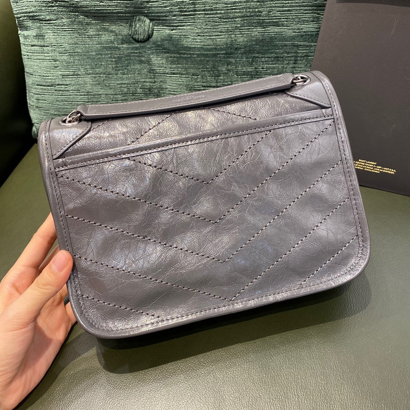 VBS - SLY Bags 373