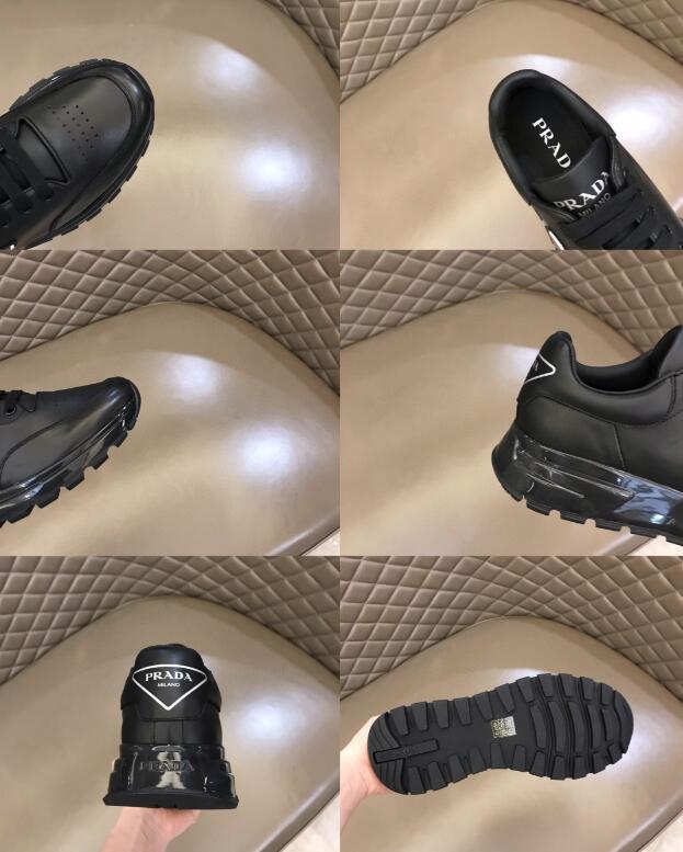 Dragon Bags Bags - VBS Men Shoes - 175