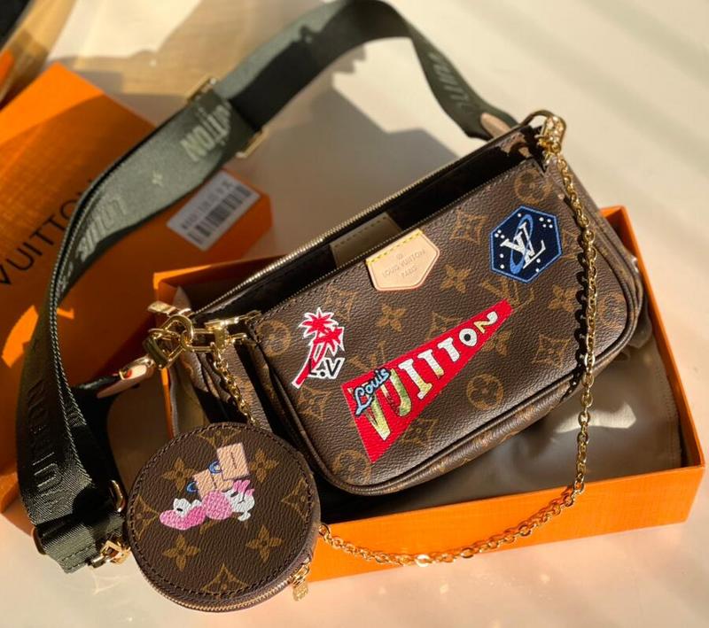 Dragons Bags Bags - LOV Bags - 2544