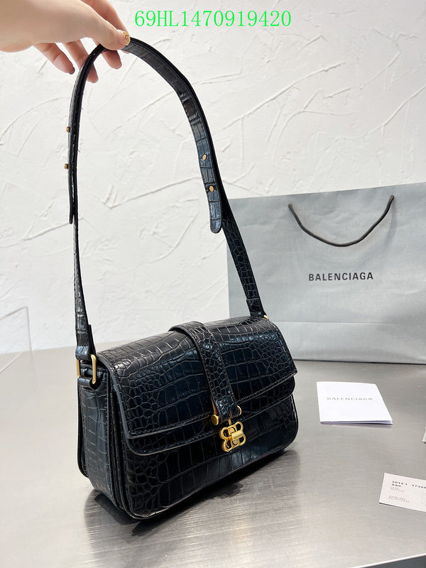 VBS Fashion - BGA Bags - 2046