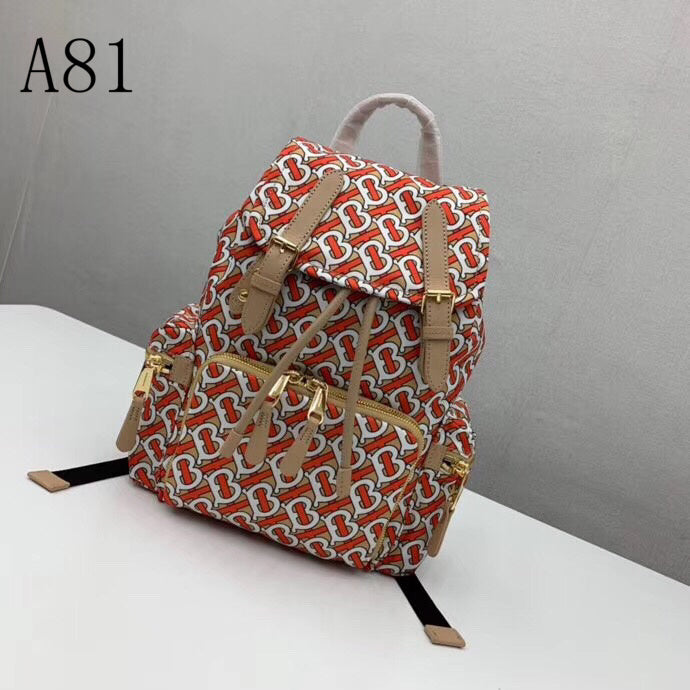 VBS Fashion -BBR Bags - 814