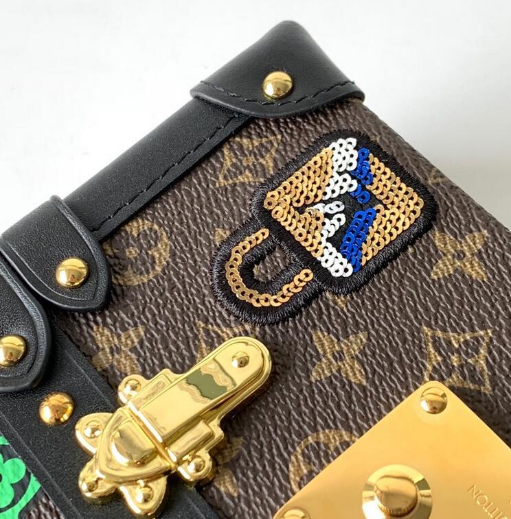 Dragons Bags Bags - LOV Bags - 2991