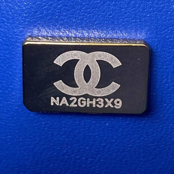 VBS - CHL Bags - 367
