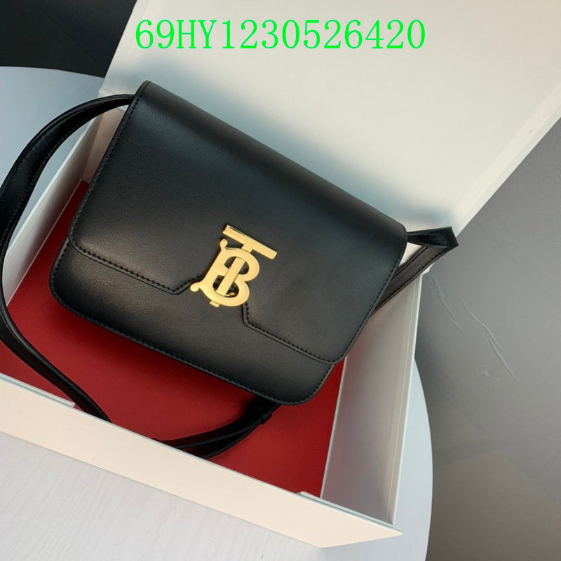 VBS Fashion -BBR Bags - 543