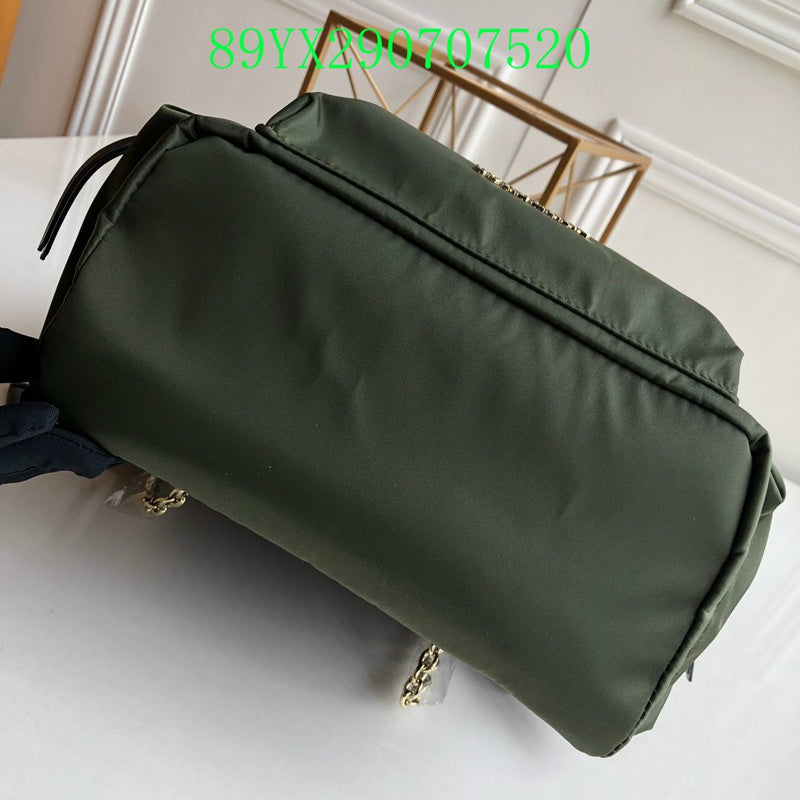 VBS Fashion -BBR Bags - 481