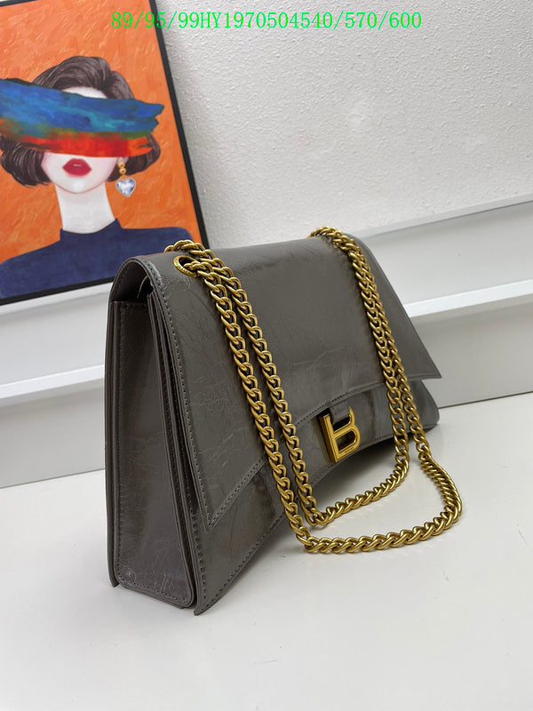 VBS Fashion - BGA Bags - 1801