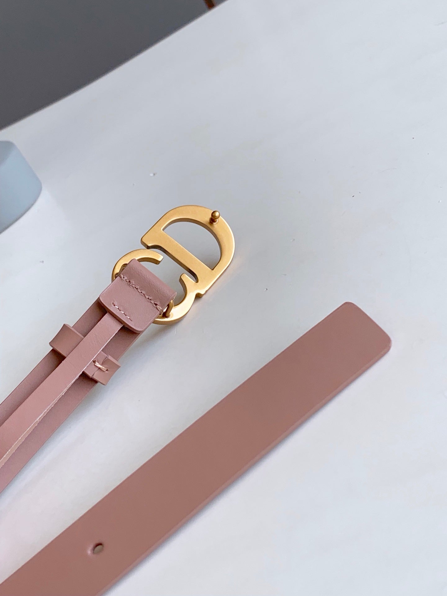 VBS -Luxury DIR BELTS 021