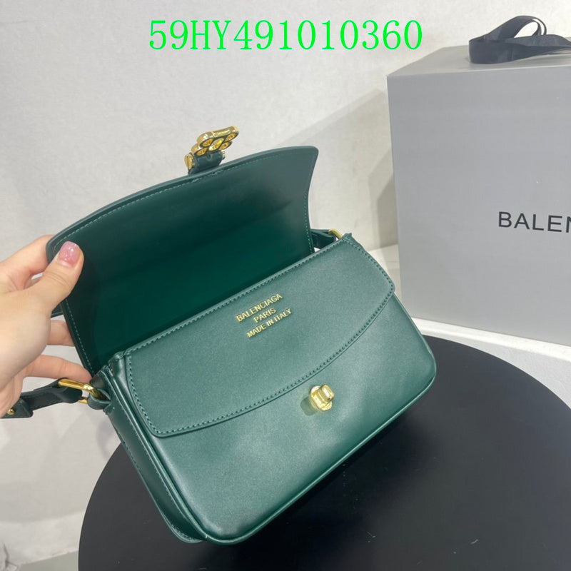 VBS Fashion - BGA Bags - 2031