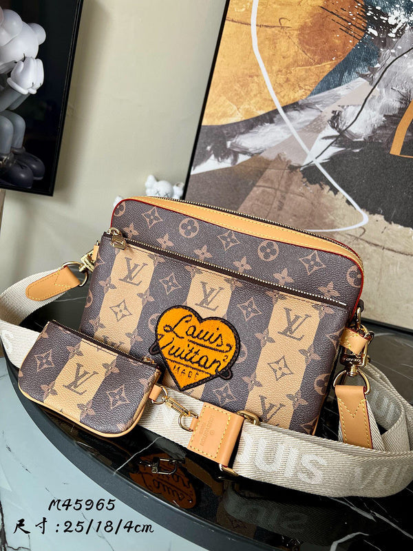 PHALO - VBS Bags - 618