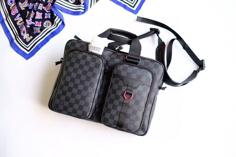 PHALO - VBS Bags - 709