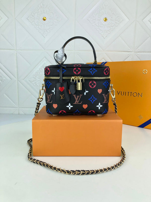 Fashion Vbs bags - 3853