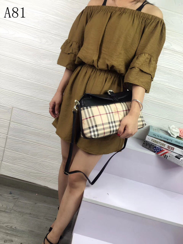 VBS Fashion -BBR Bags - 874