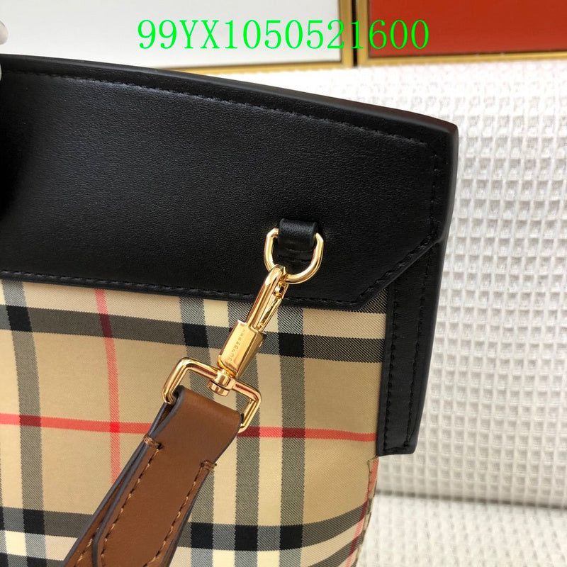 VBS Fashion -BBR Bags - 541
