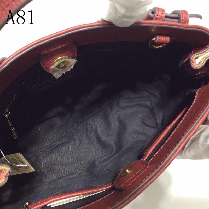 VBS Fashion -BBR Bags - 836