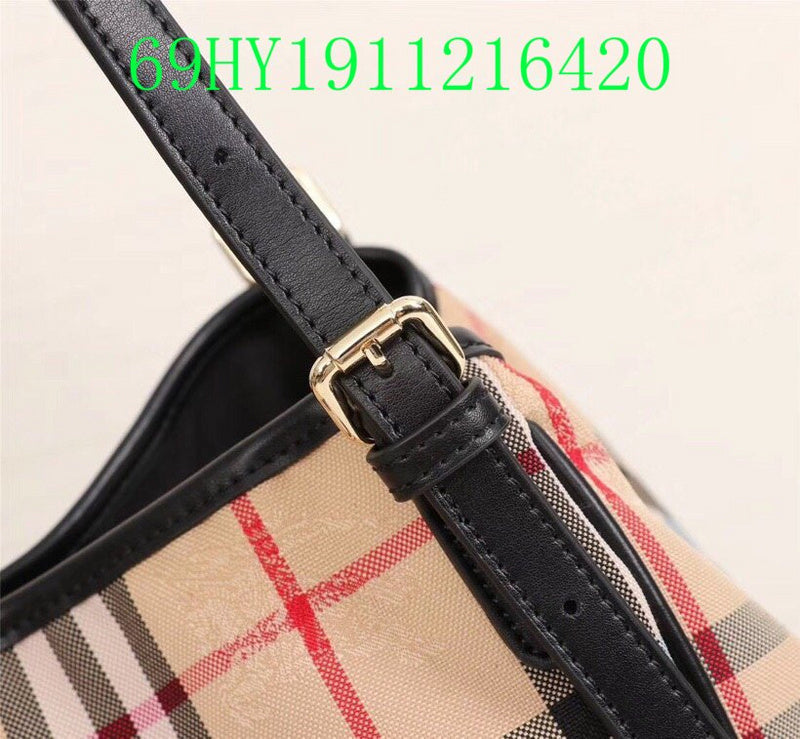 VBS Fashion -BBR Bags - 344