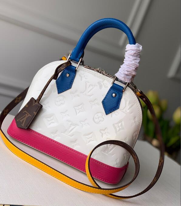Dragons Bags Bags - LOV Bags - 3158