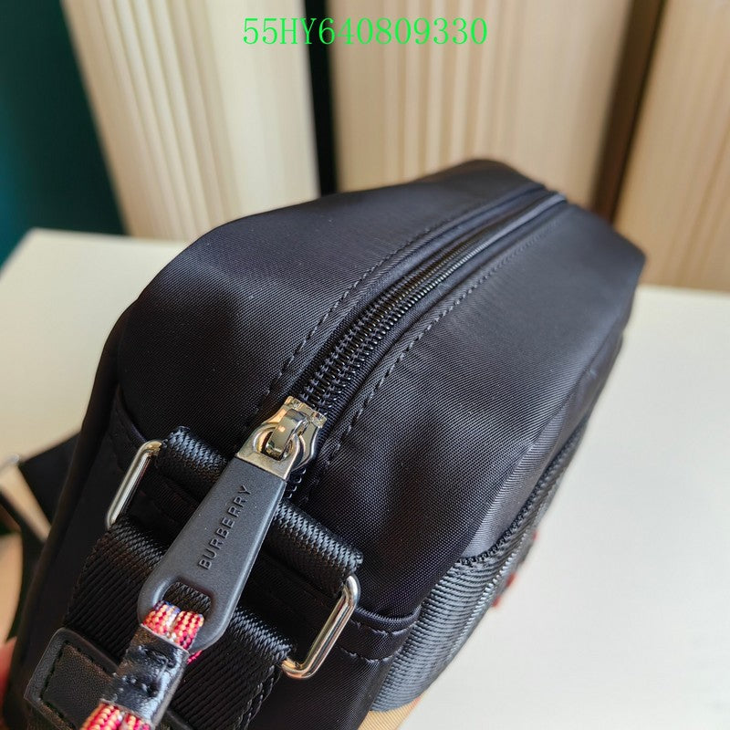 VBS Fashion -BBR Bags - 081