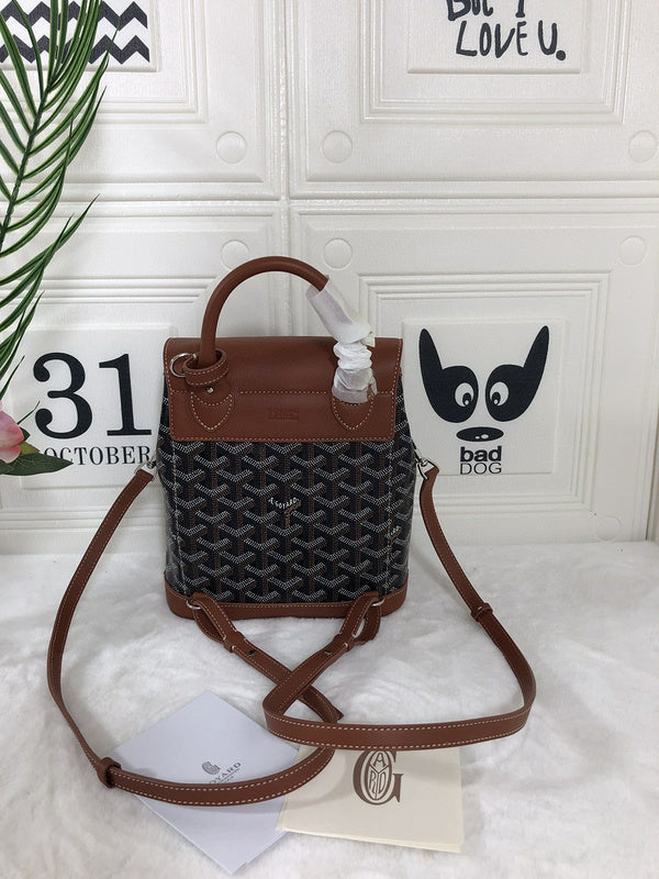 VBS - GOD Bags - 027