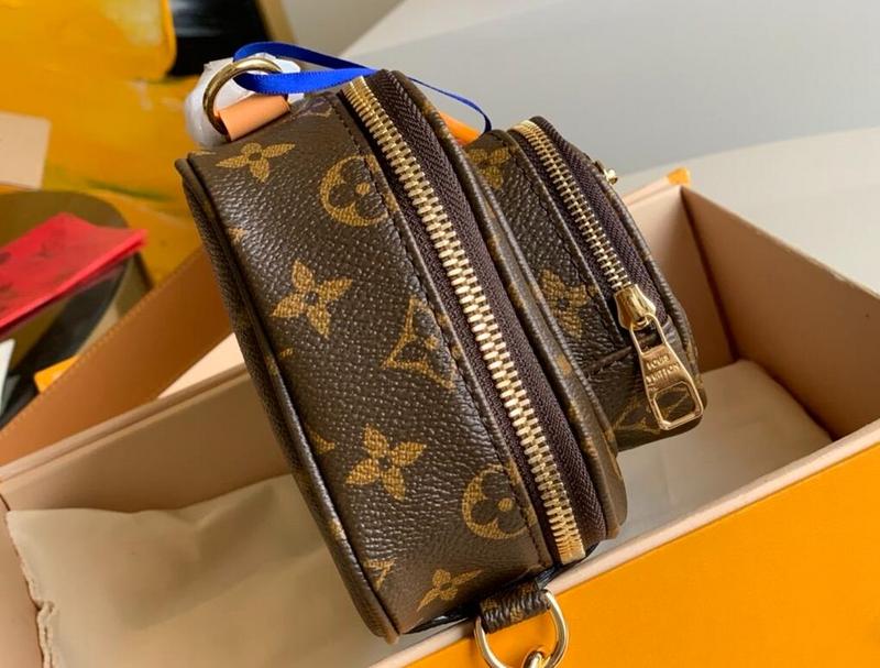 Dragons Bags Bags - LOV Bags - 2629