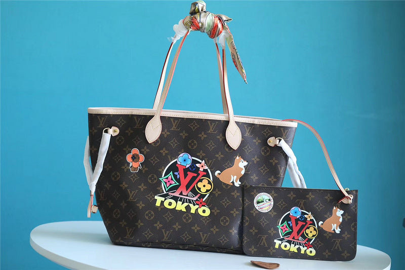 VBS Fashion bags - 8065